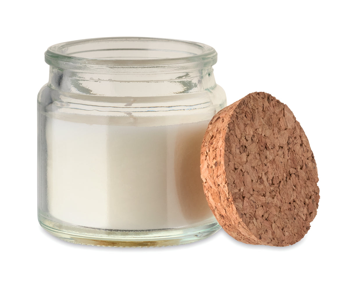 Lumânare ceară plante 70 gr