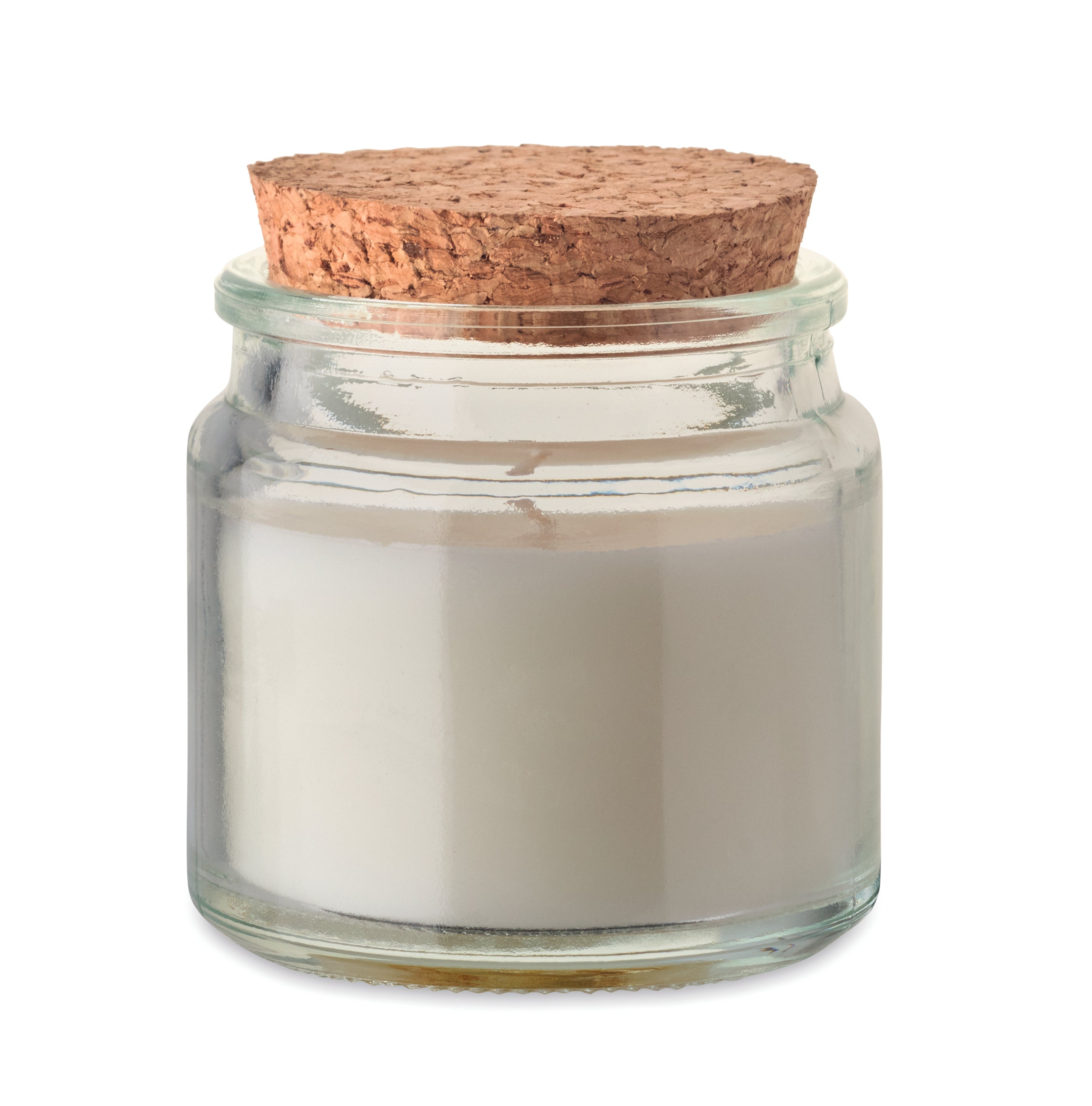 Lumânare ceară plante 70 gr