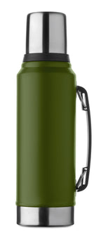 Sticlă cu perete dublu 1L