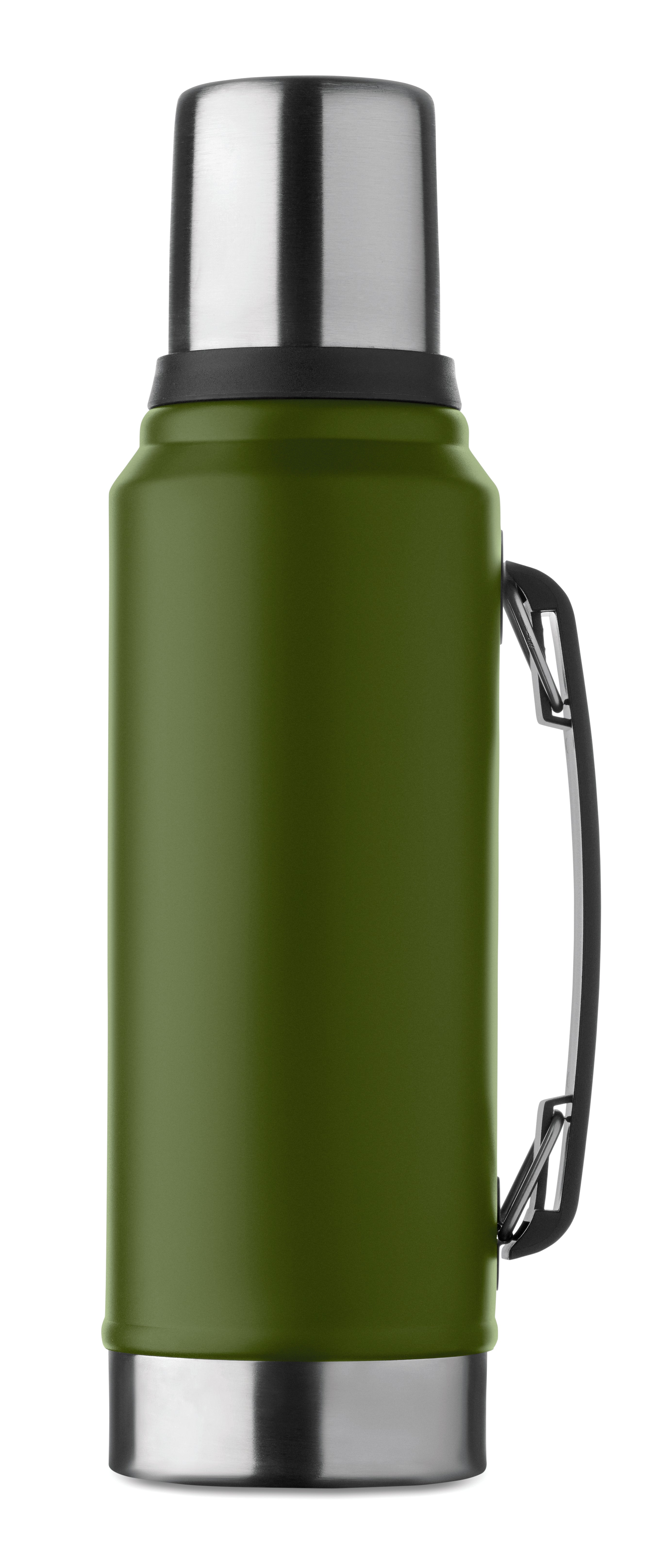 Sticlă cu perete dublu 1L