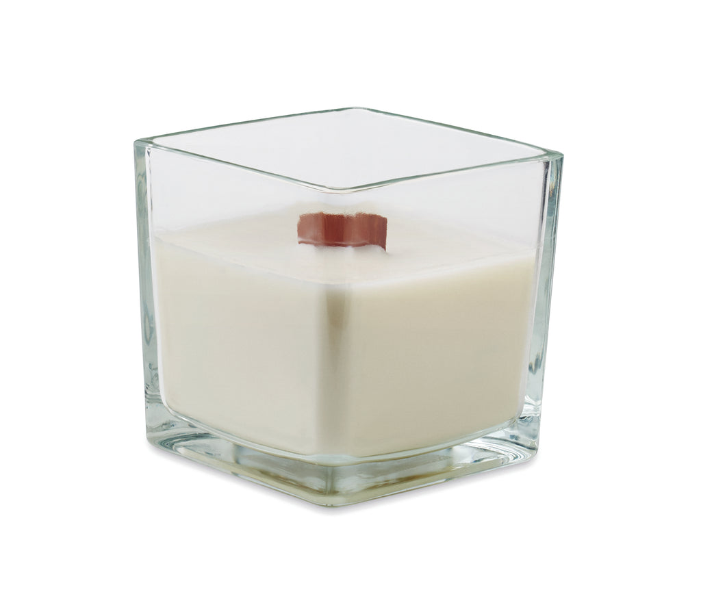 Lumânare ceară plante 600 gr