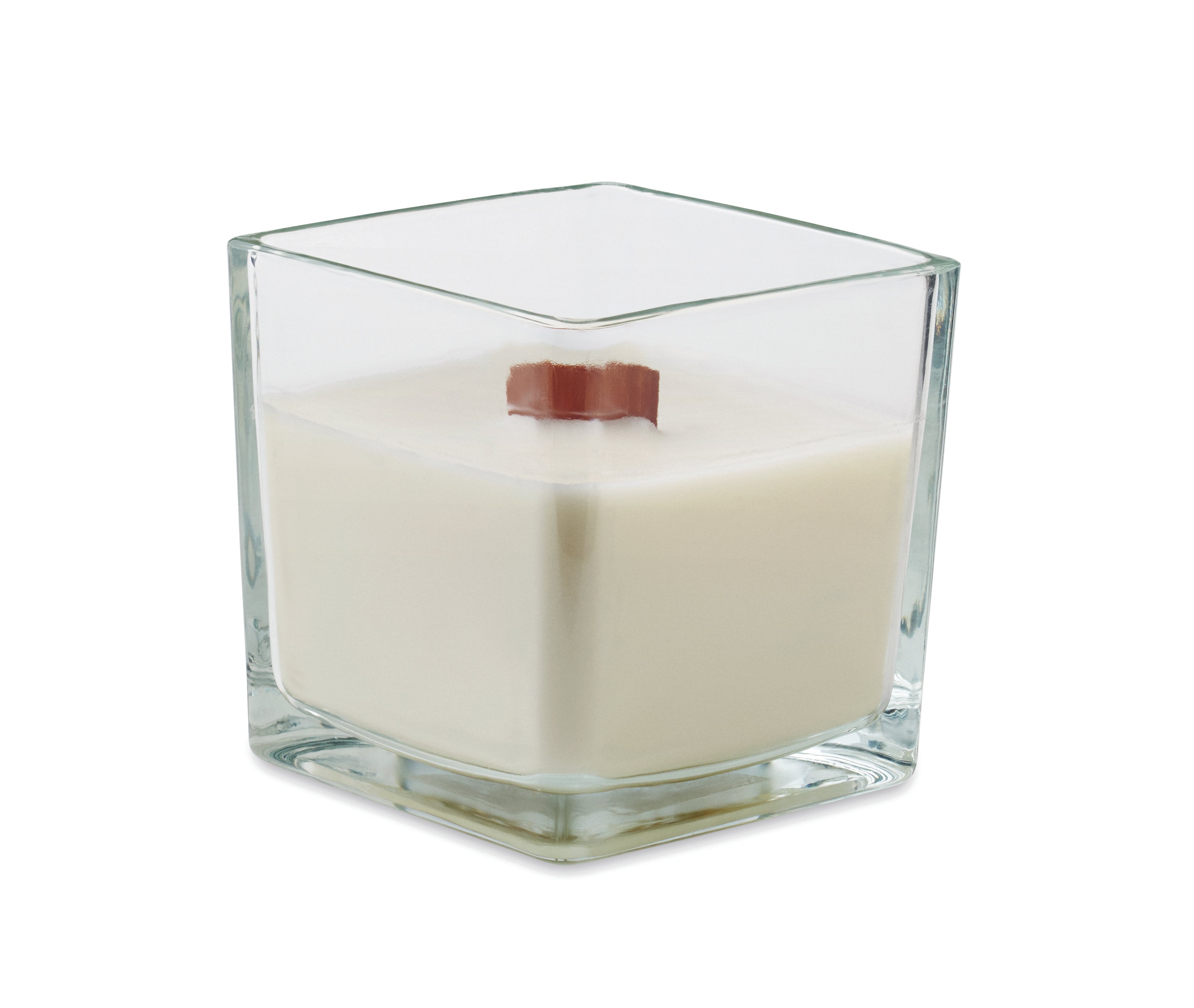 Lumânare ceară plante 600 gr