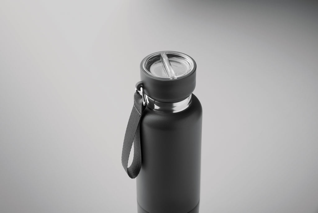 Sticlă cu perete dublu 500ml
