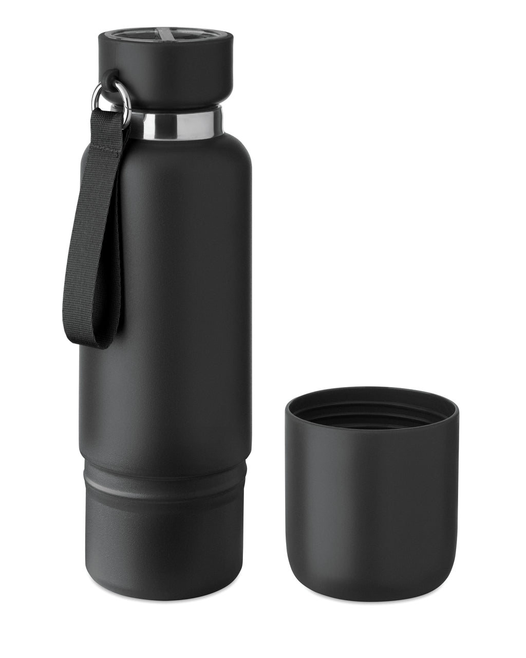 Sticlă cu perete dublu 500ml