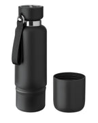 Sticlă cu perete dublu 500ml