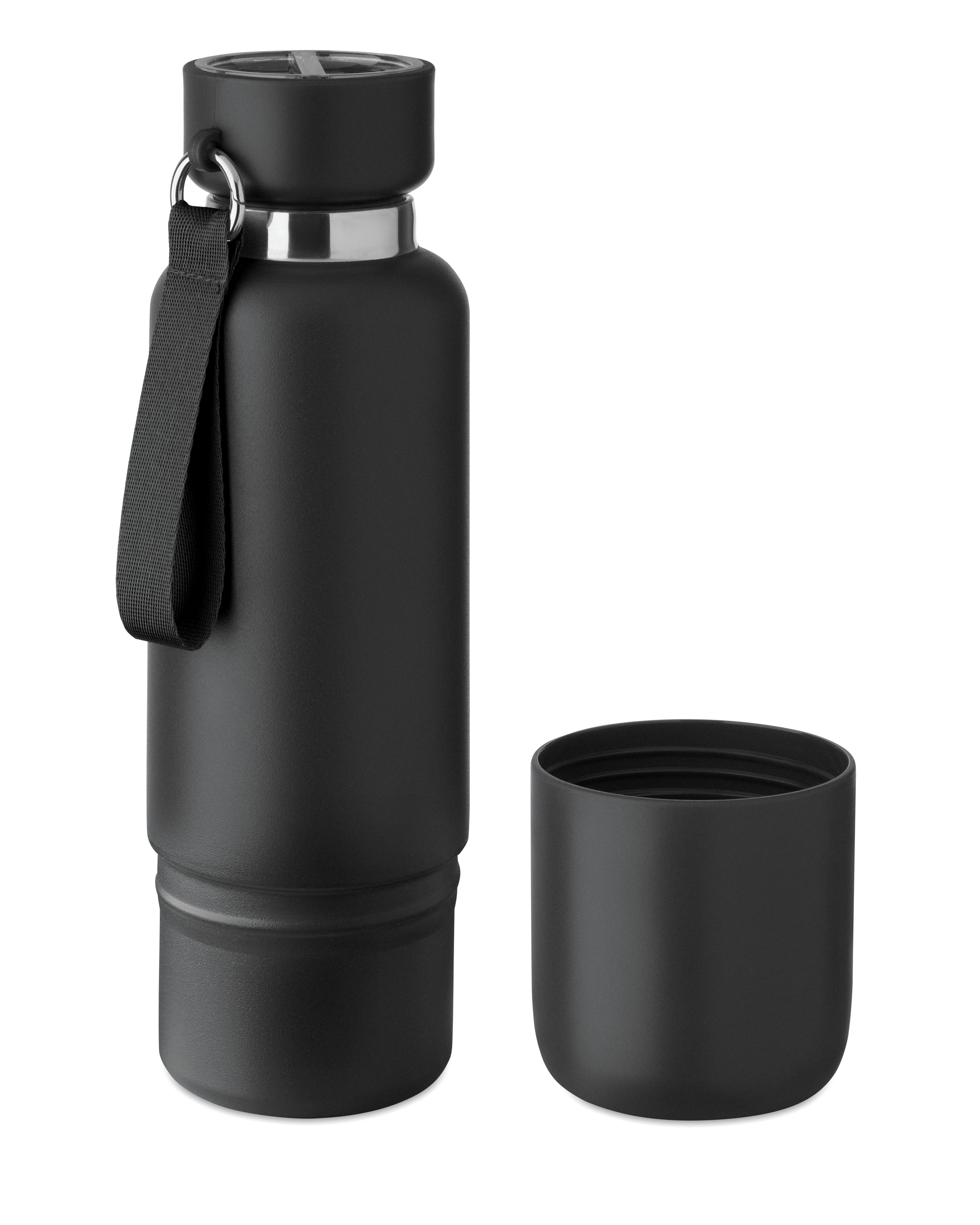 Sticlă cu perete dublu 500ml