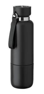 Sticlă cu perete dublu 500ml