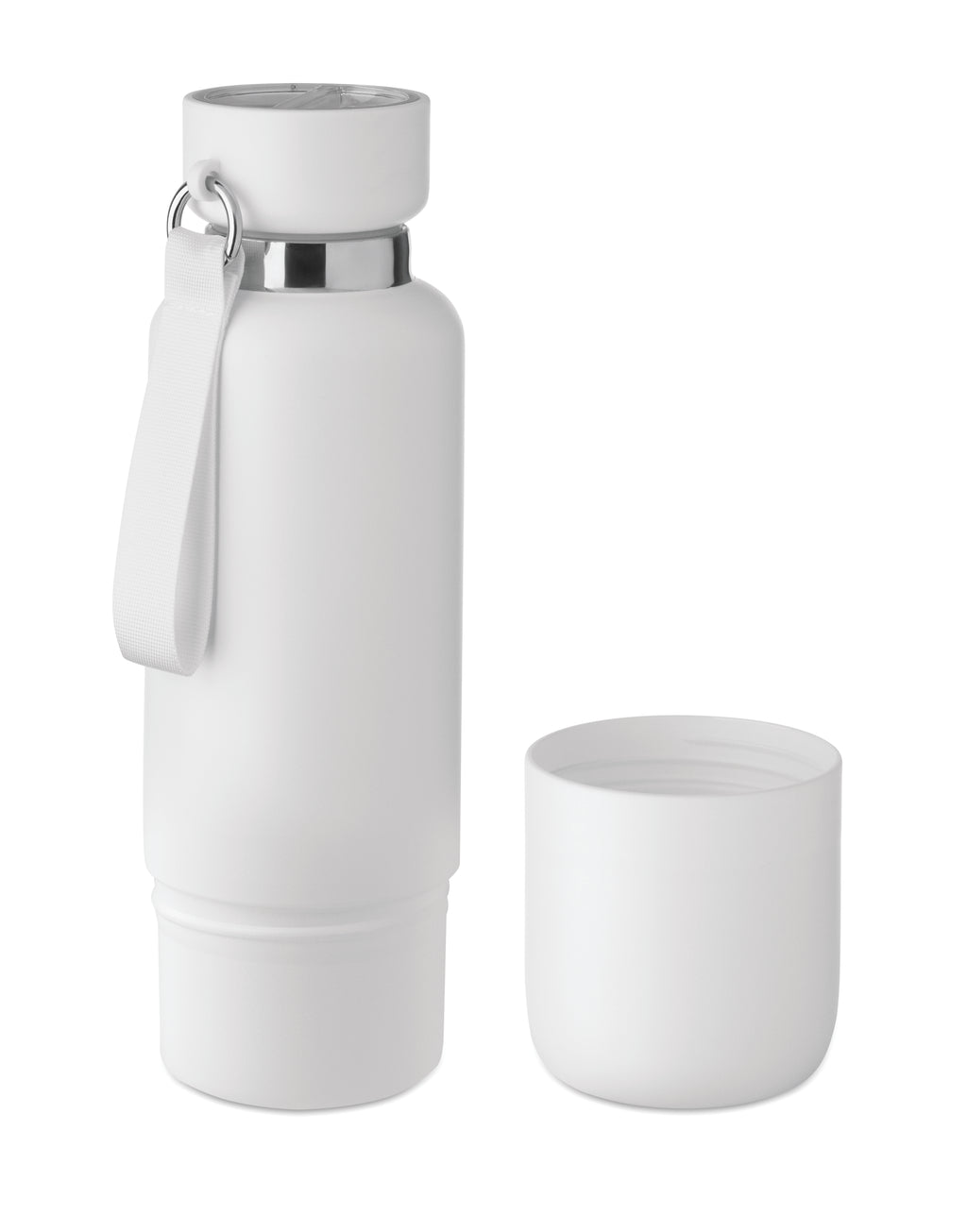 Sticlă cu perete dublu 500ml