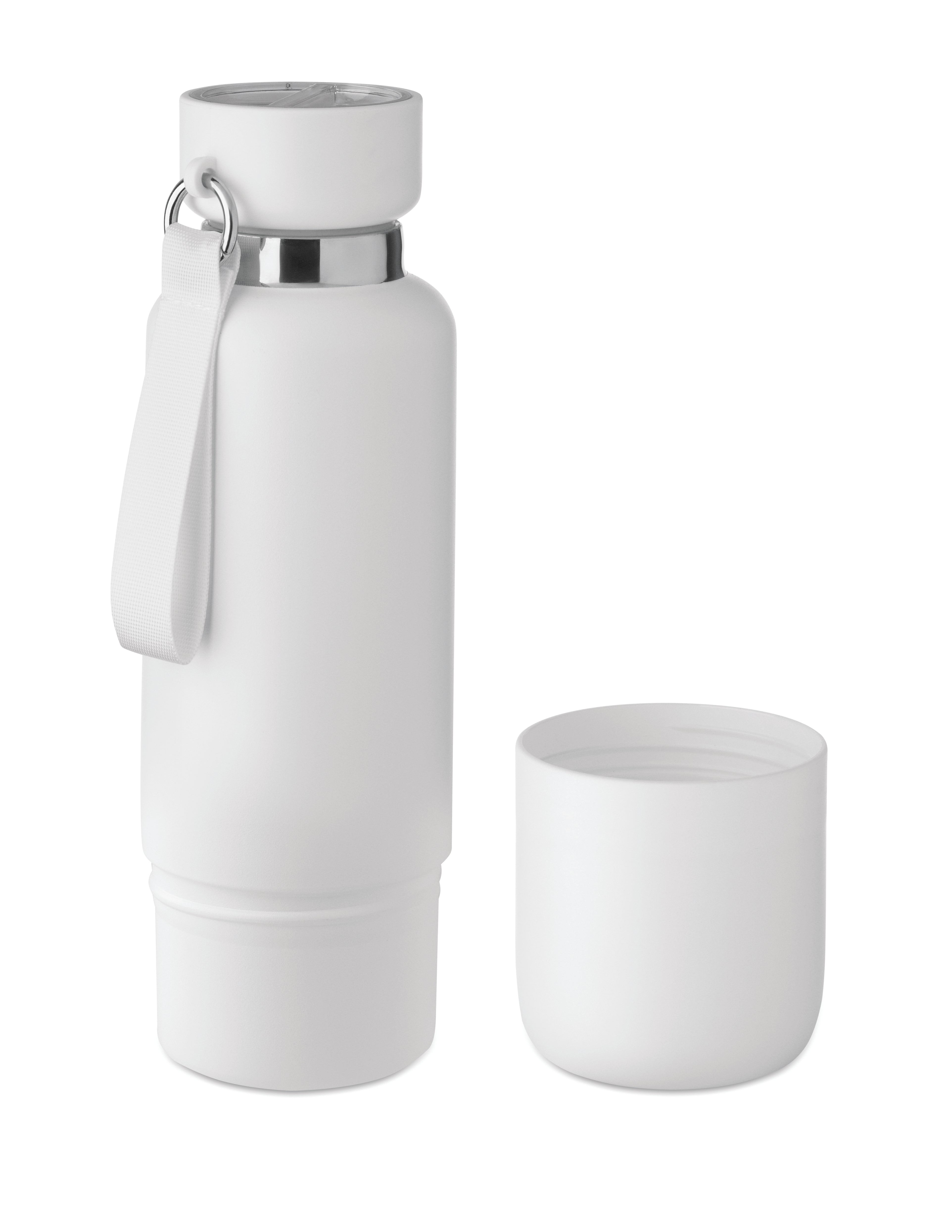 Sticlă cu perete dublu 500ml