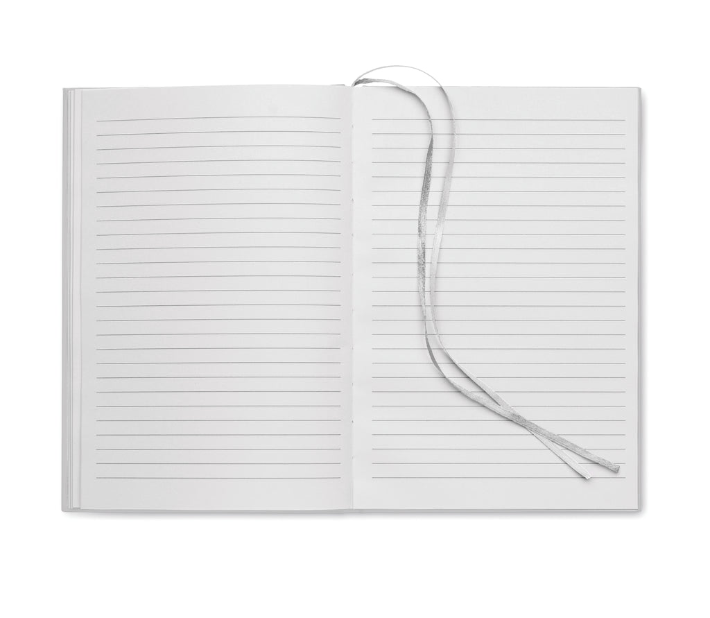 Jurnal A5 material reciclat