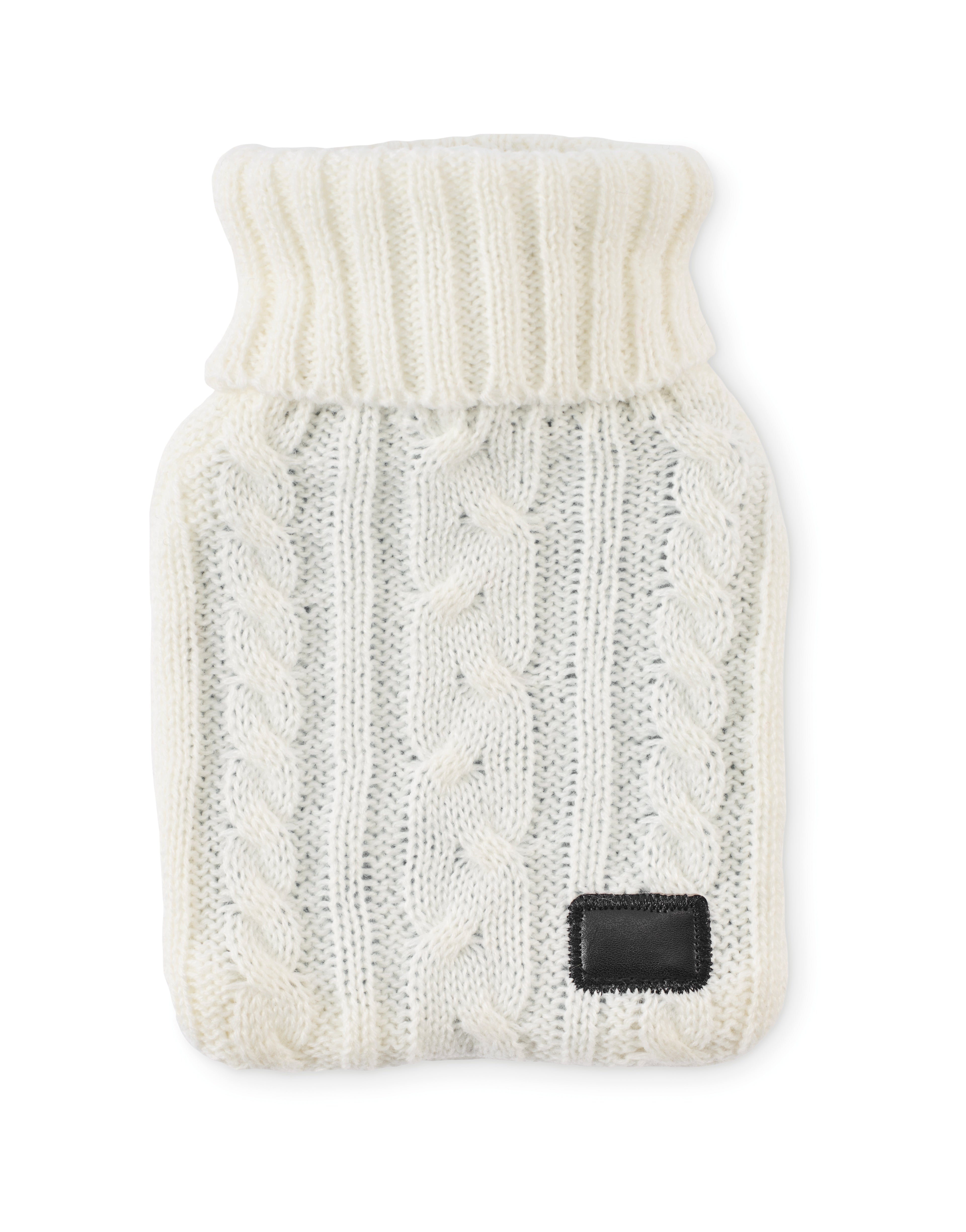 Sticlă apă caldă 400ml