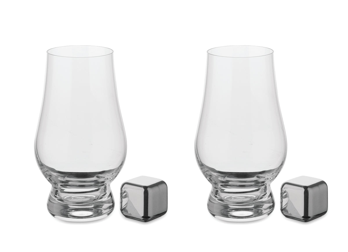 Set de pahare degustare whisky