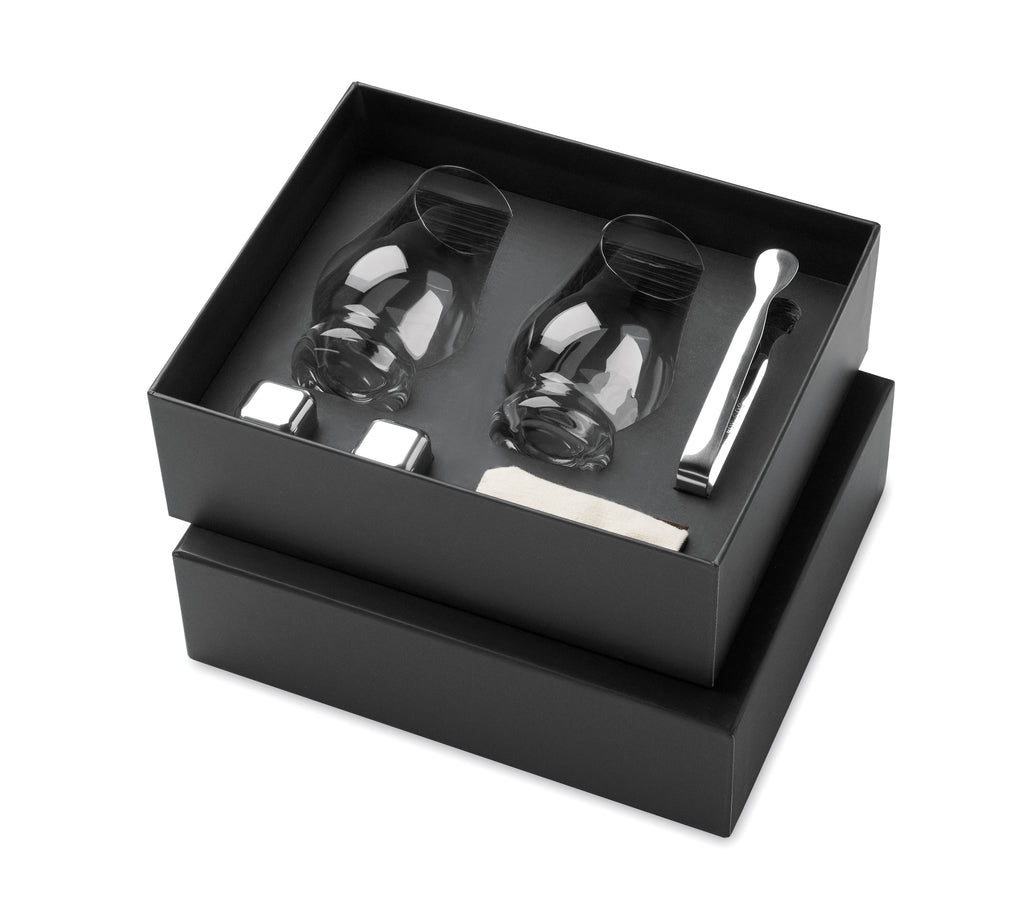 Set de pahare degustare whisky