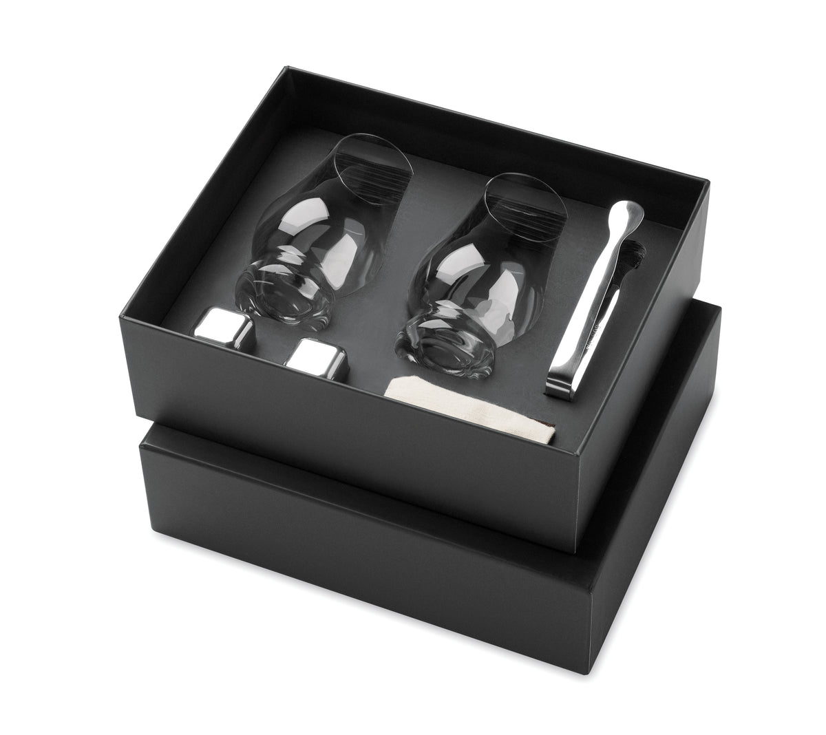 Set de pahare degustare whisky