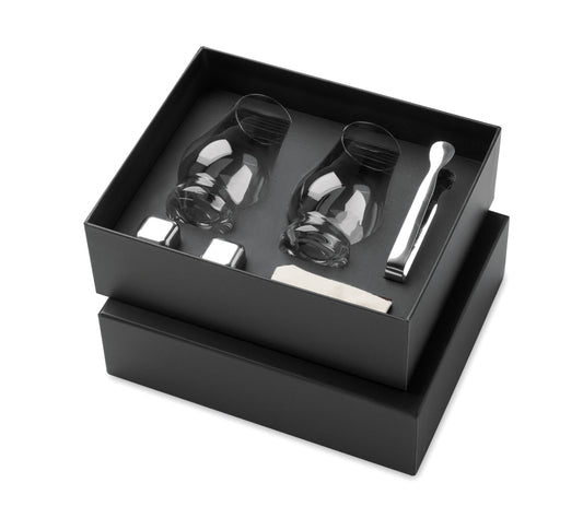 Set de pahare degustare whisky