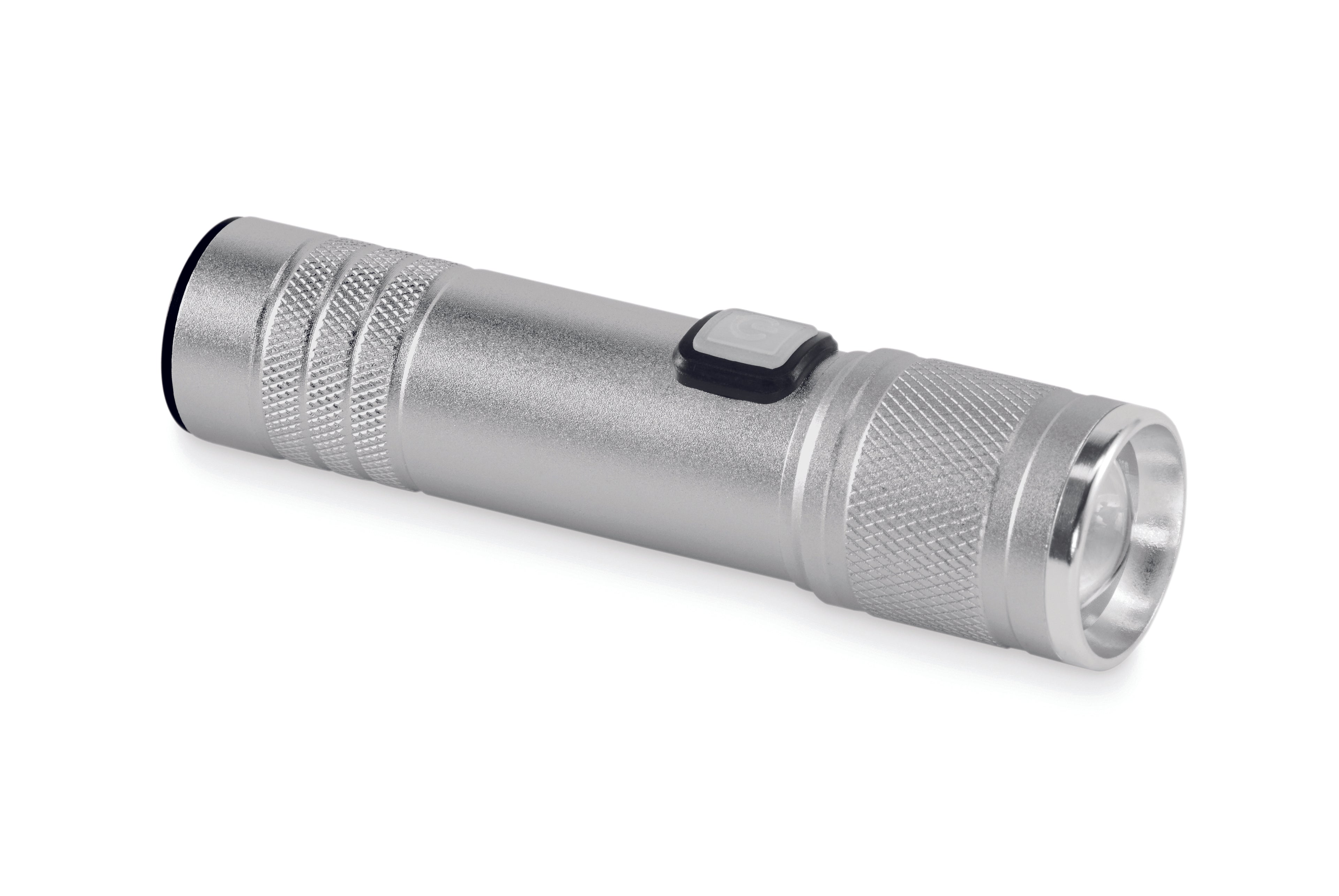 Lanternă COB reîncărcabilă