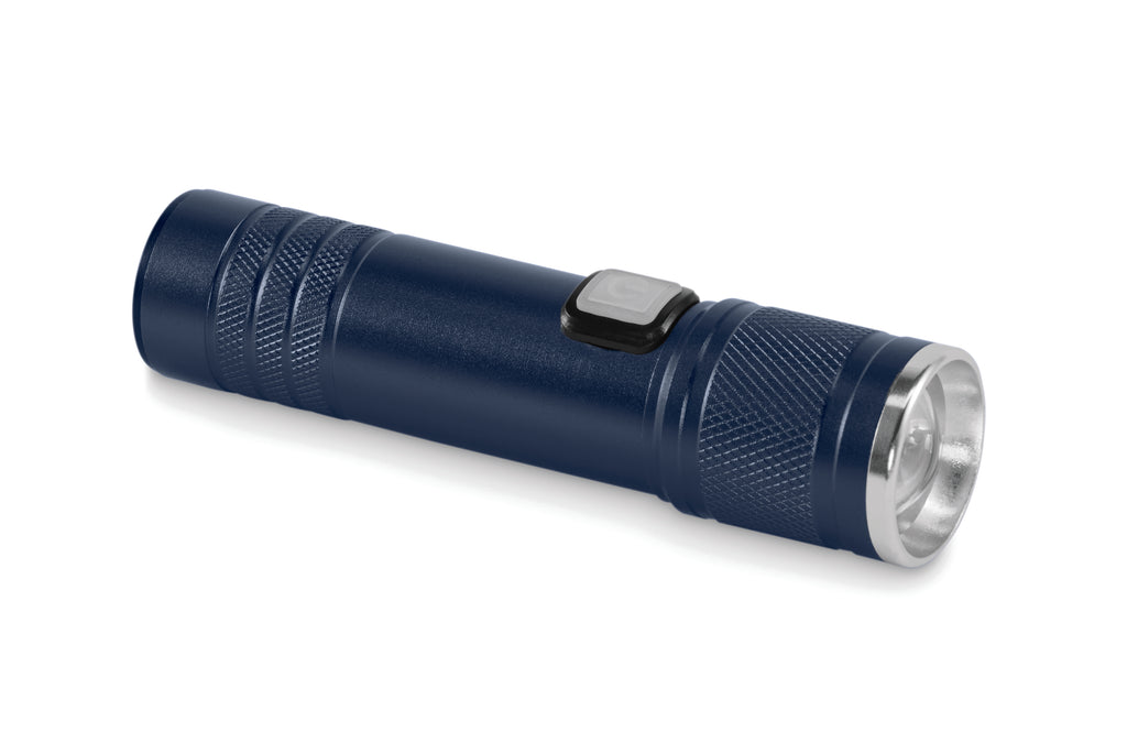 Lanternă COB reîncărcabilă