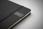 Notebook A5 cu USB integrat