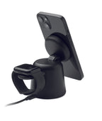 Încărcător wireless 3 în 1 15W