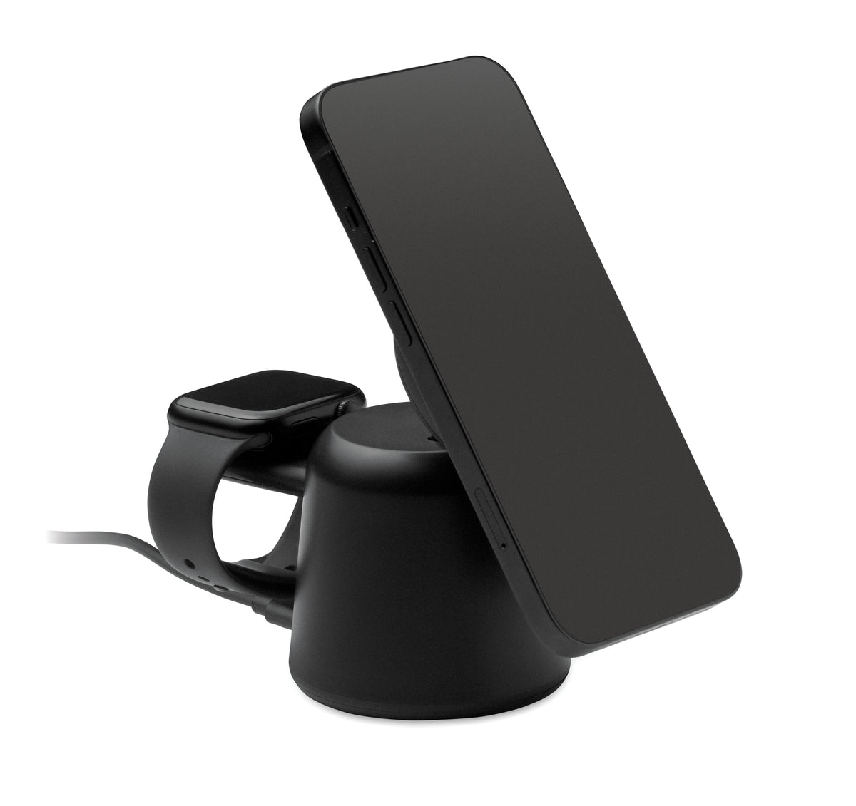Încărcător wireless 3 în 1 15W