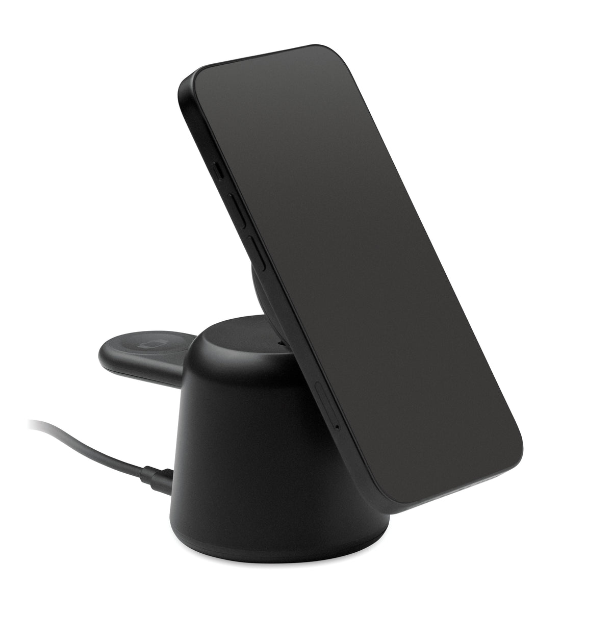Încărcător wireless 3 în 1 15W
