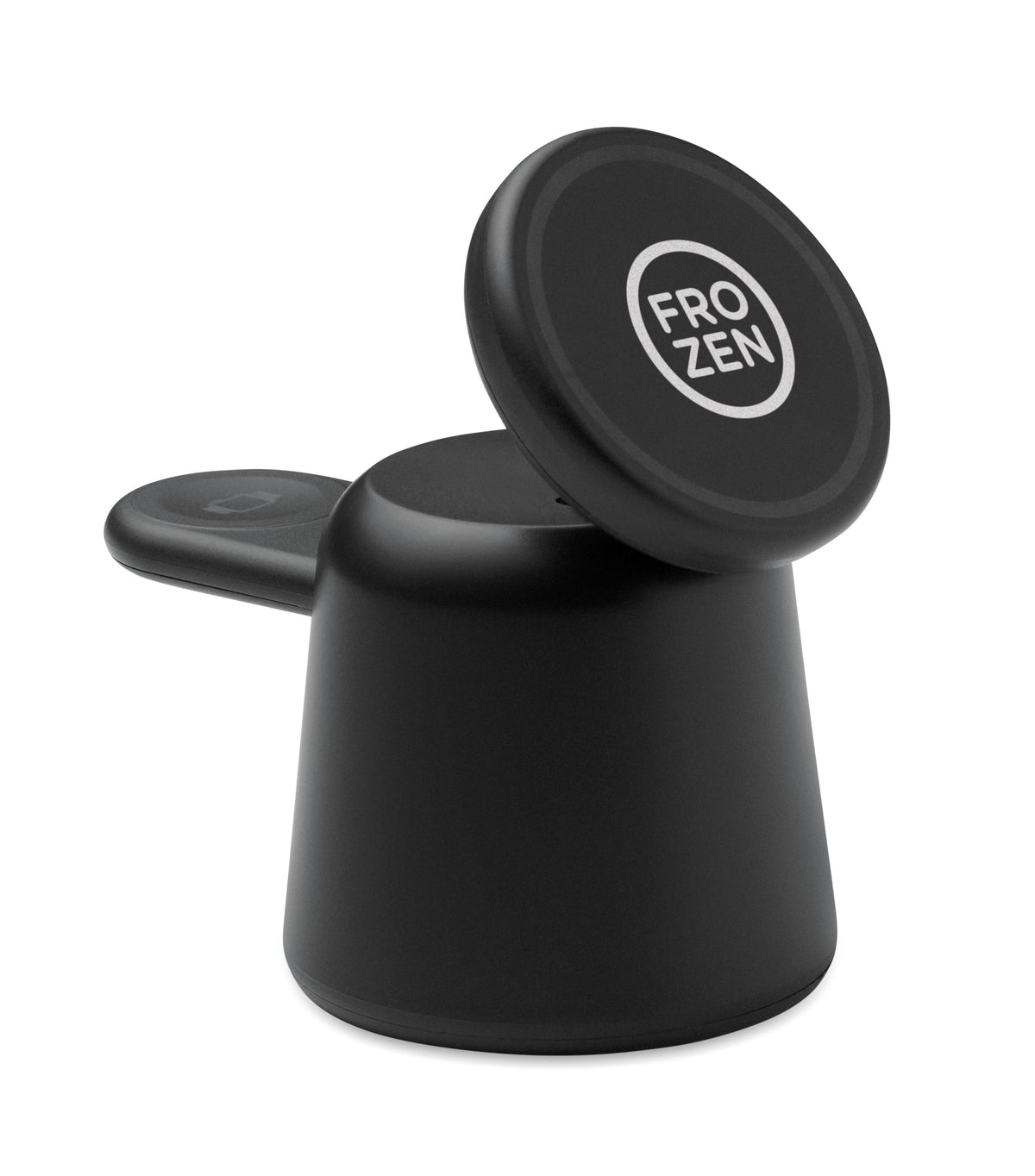 Încărcător wireless 3 în 1 15W