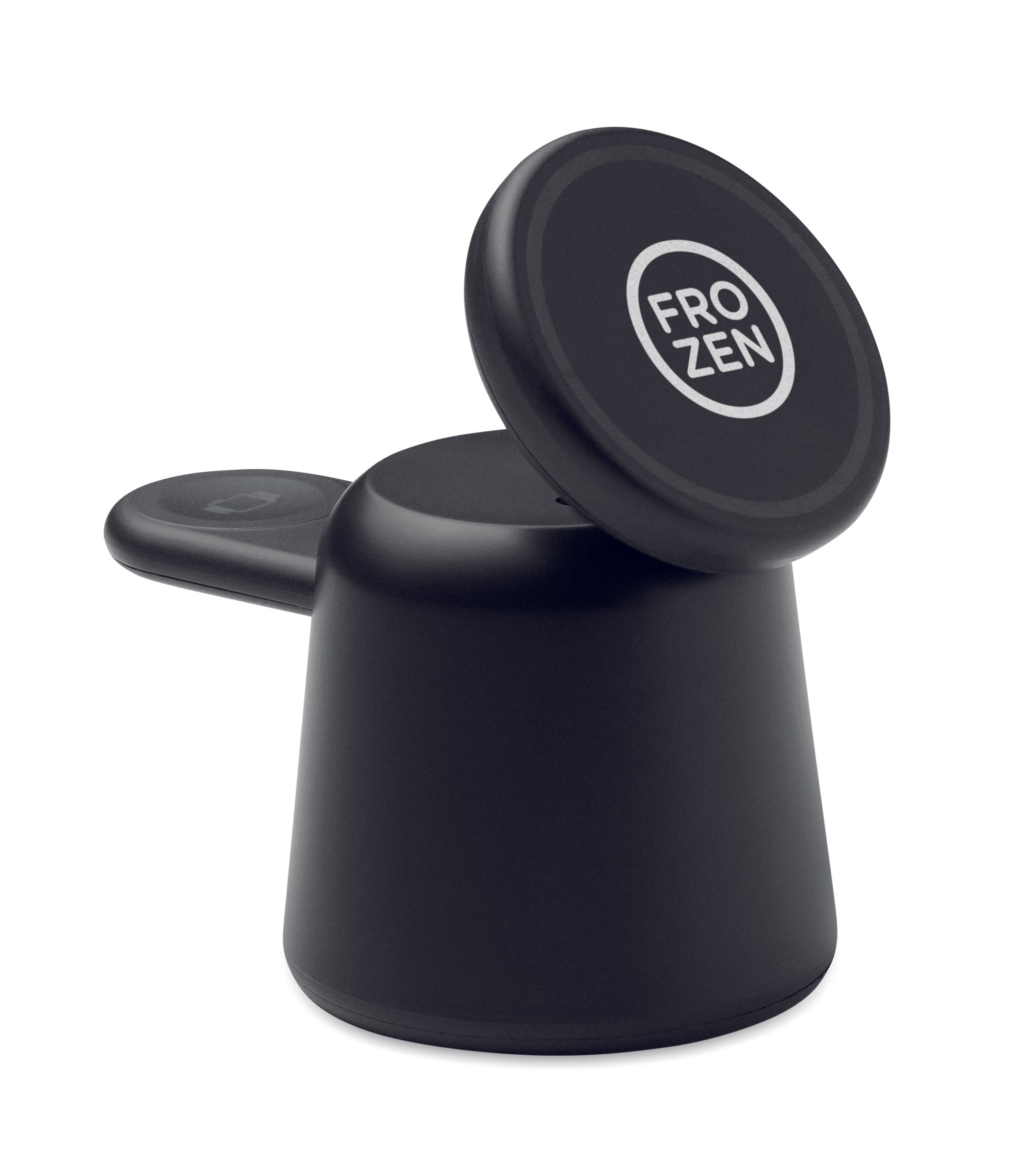 Încărcător wireless 3 în 1 15W