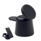 Încărcător wireless 3 în 1 15W
