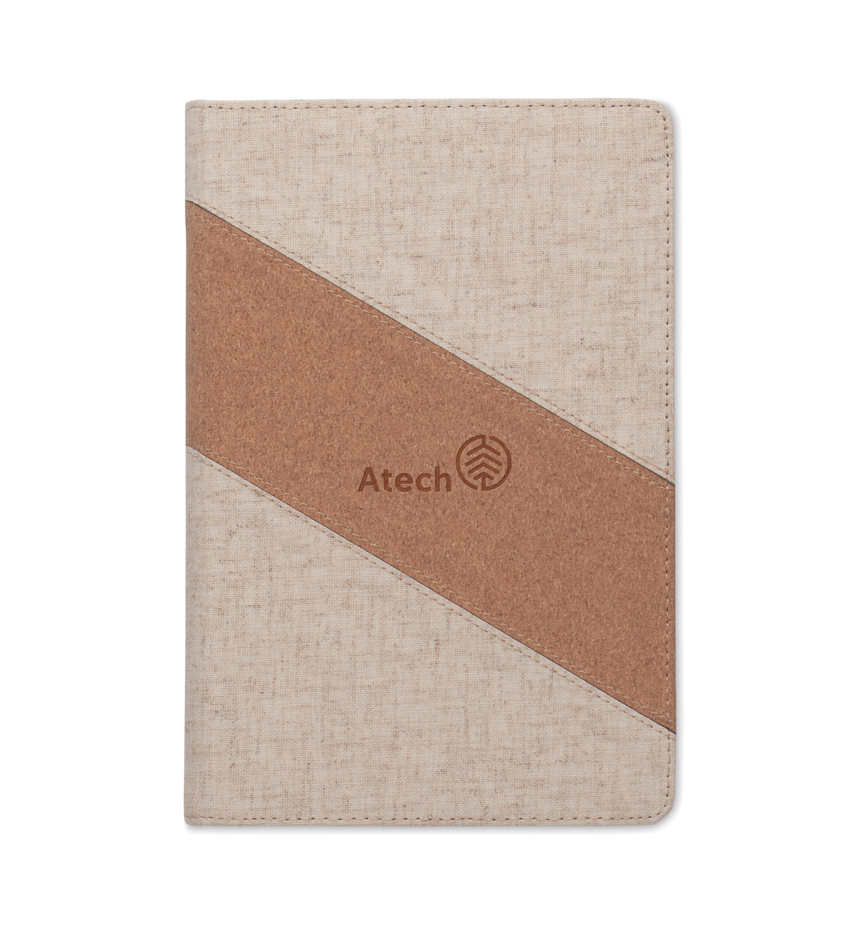 Notebook A5 cu încărcător 15W