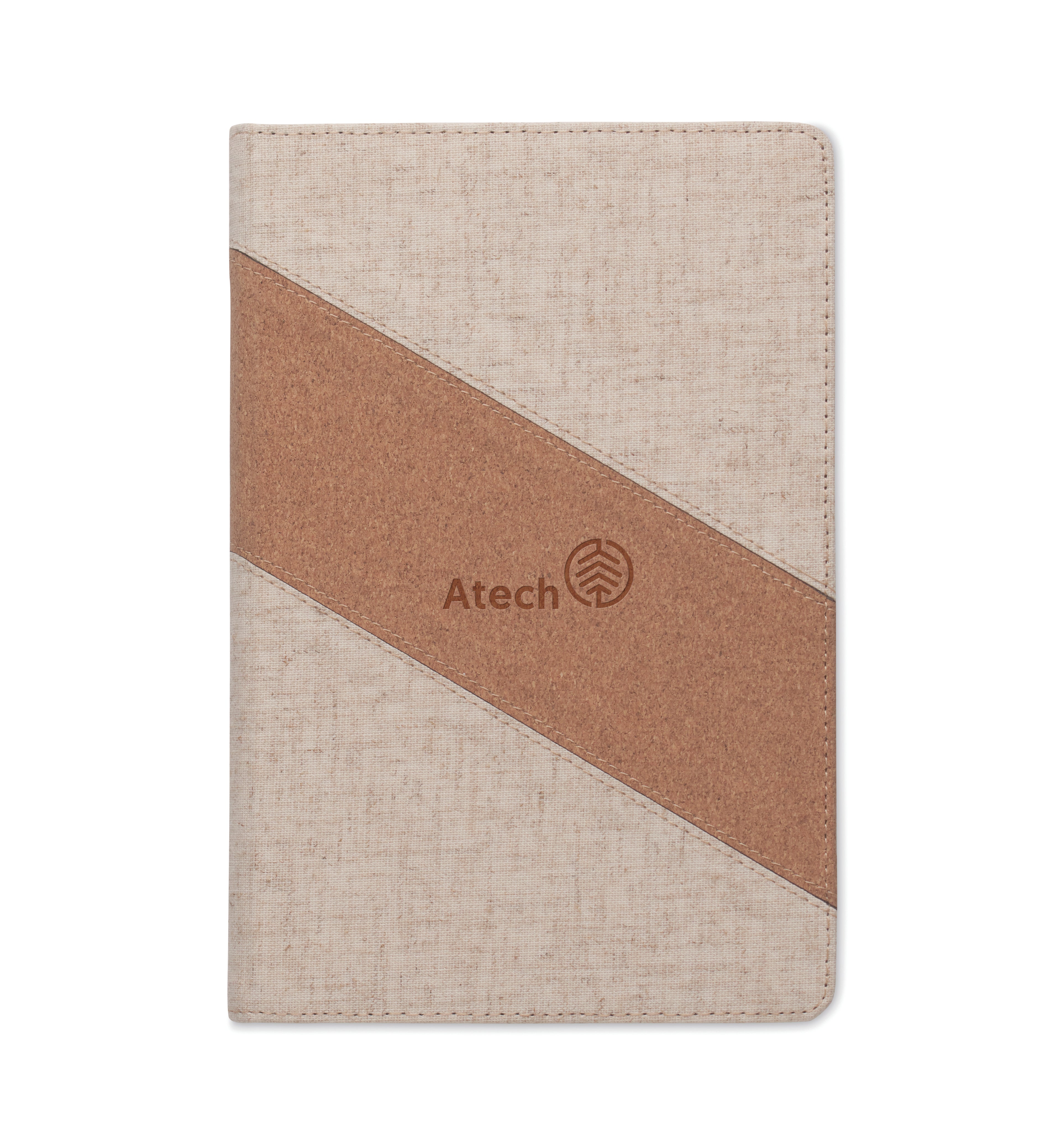 Notebook A5 cu încărcător 15W