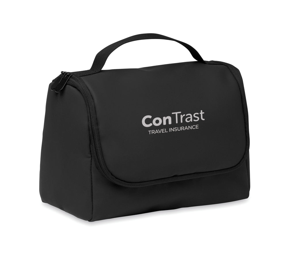 Geantă cosmetică PU