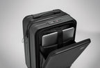 Trolley carcasă tare ABS 20"