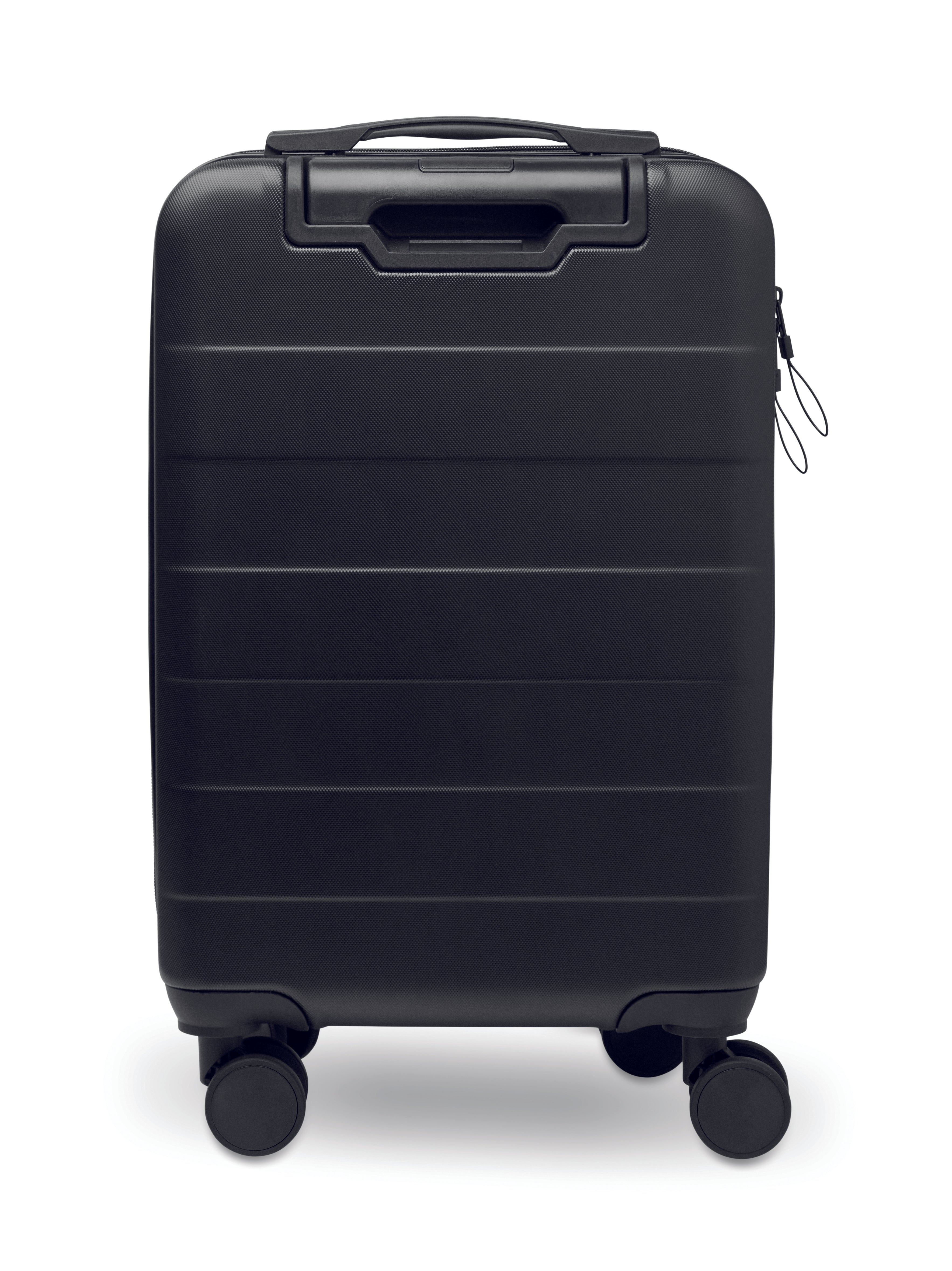 Trolley carcasă tare ABS 20"