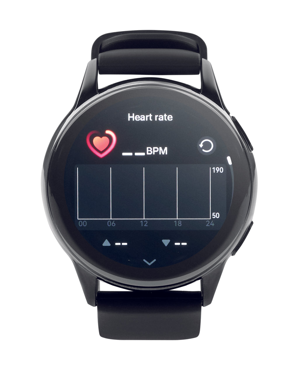 Ceas smart IP67 waterproof