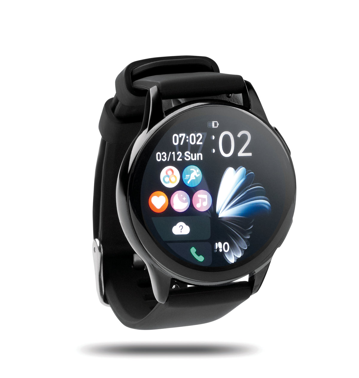 Ceas smart IP67 waterproof