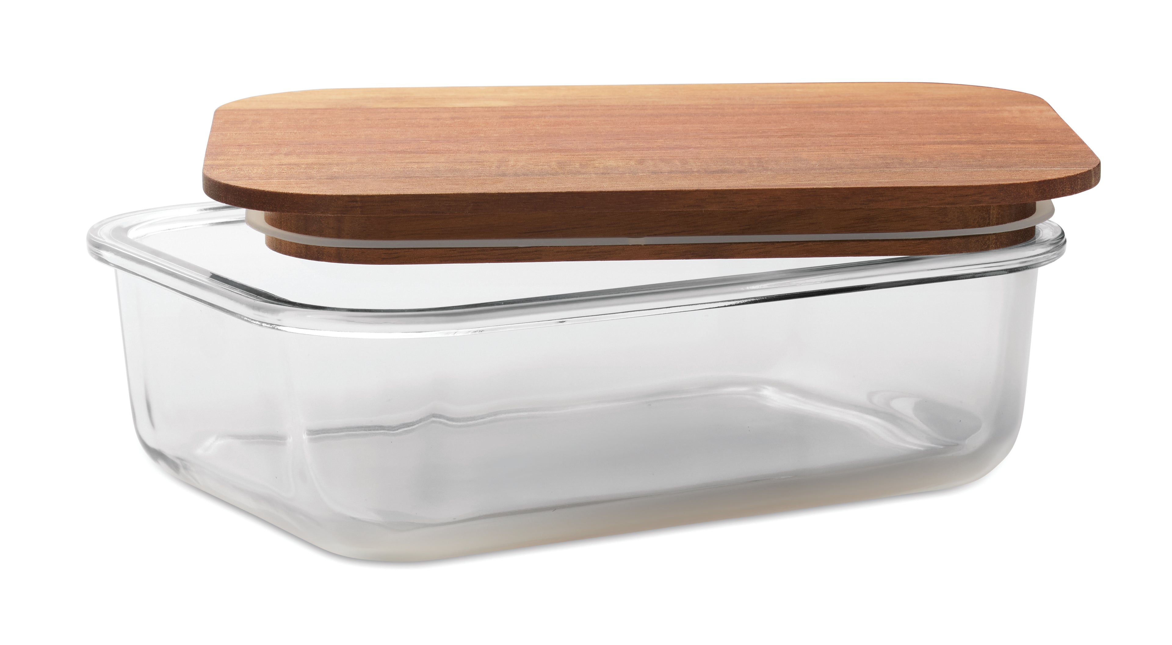 Cutie prânz din sticlă 800ml