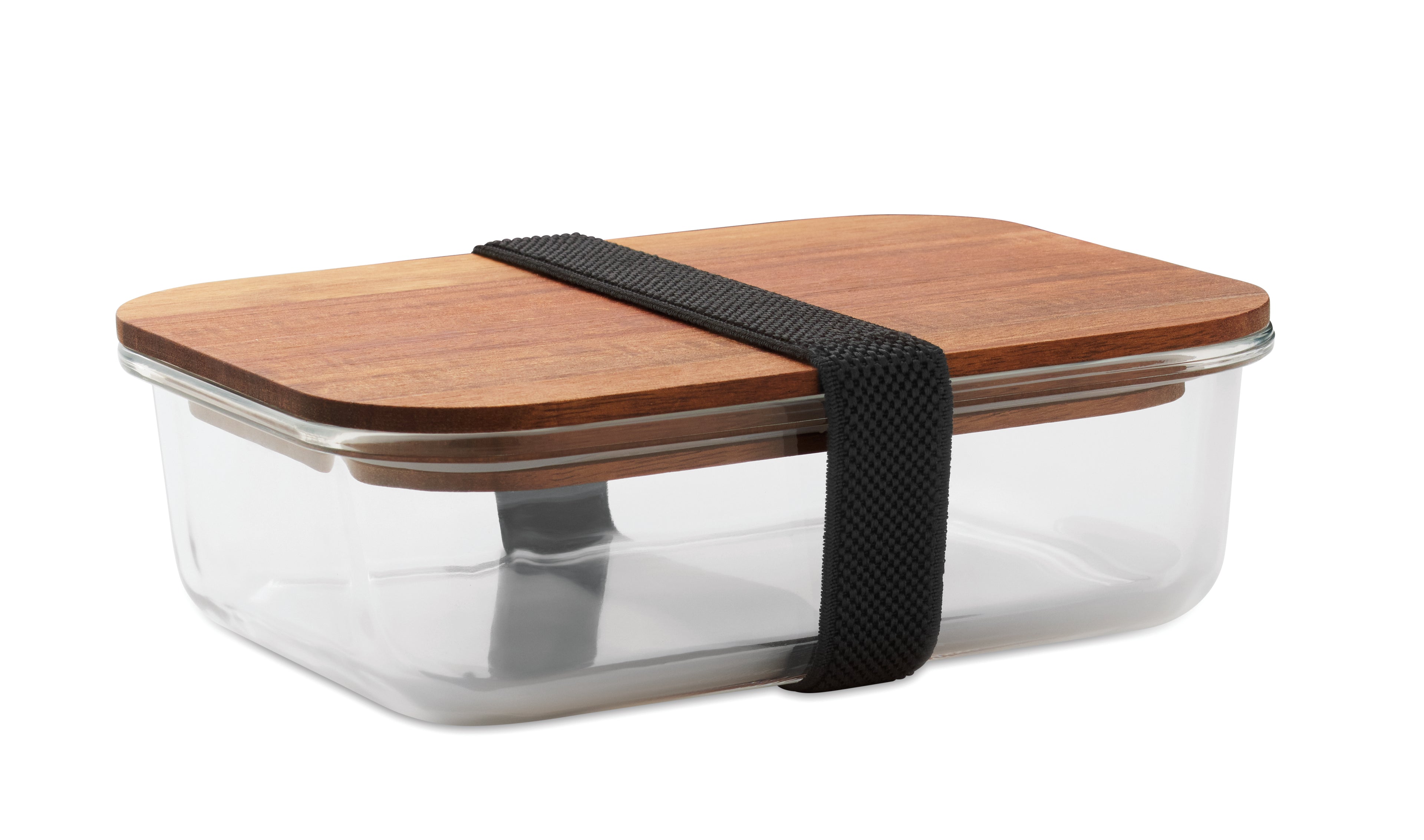 Cutie prânz din sticlă 800ml