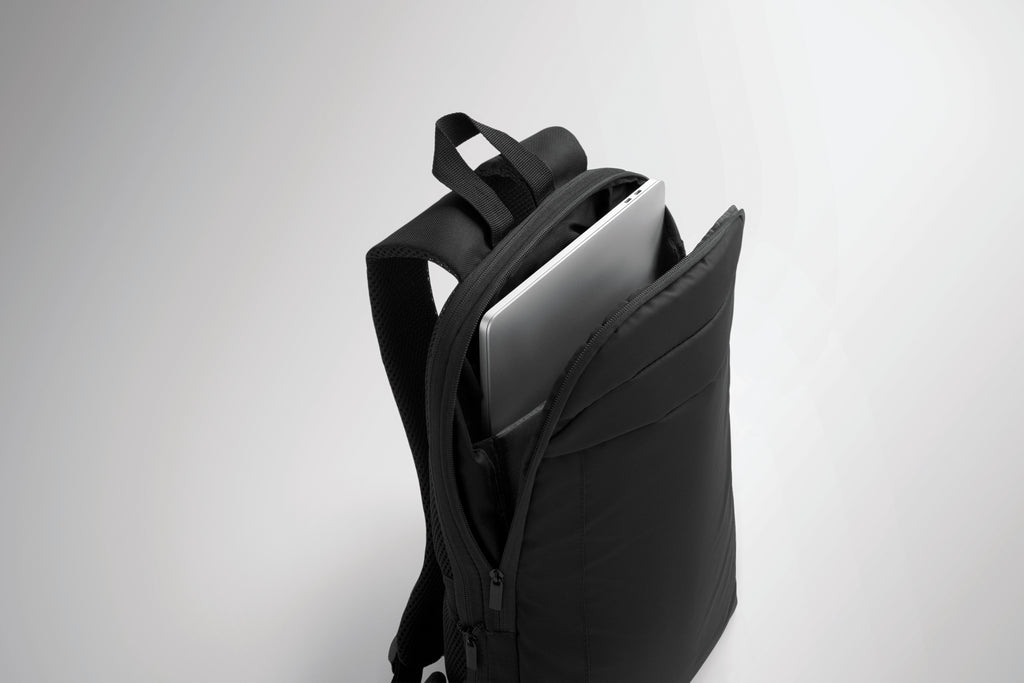 Rucsac extensibil 600D RPET