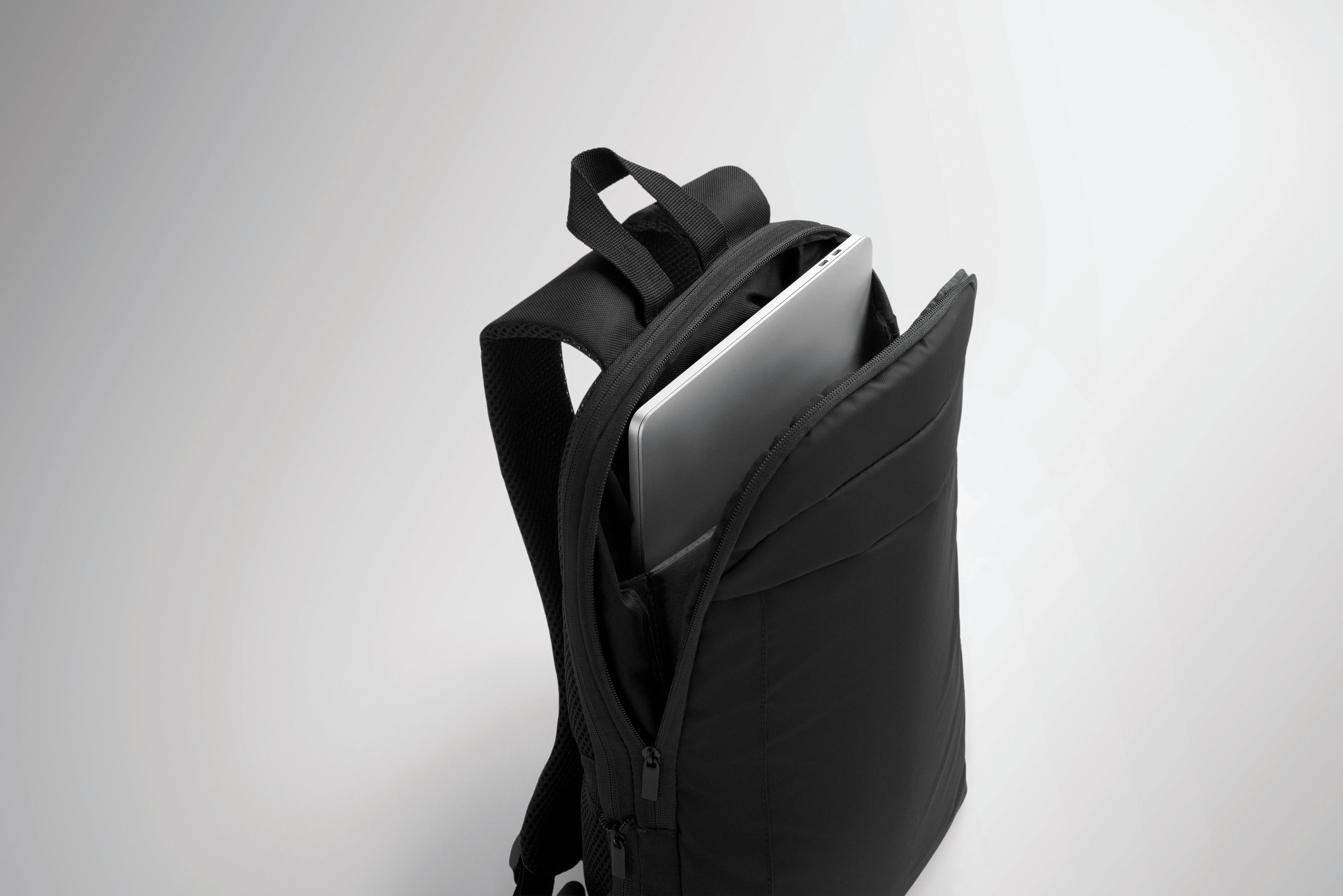 Rucsac extensibil 600D RPET