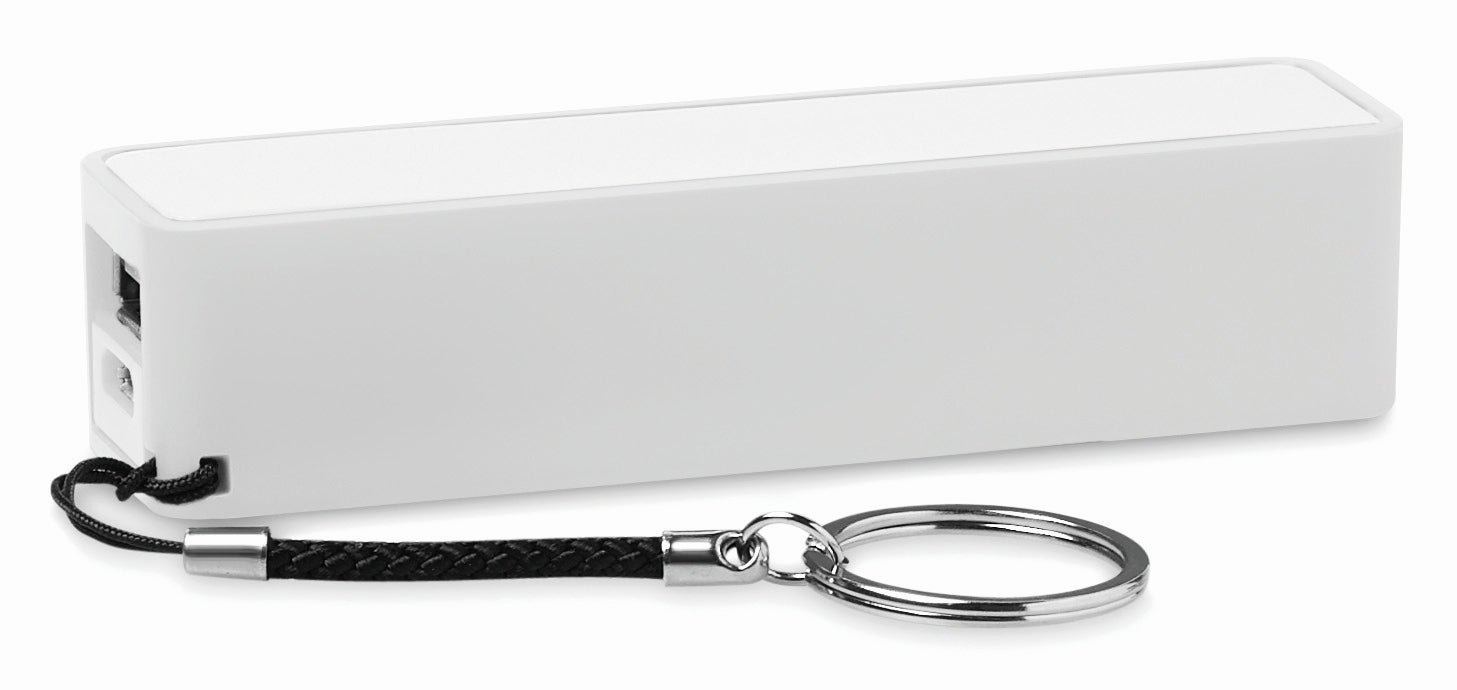 Slim PowerBank 2200 mAh     -22