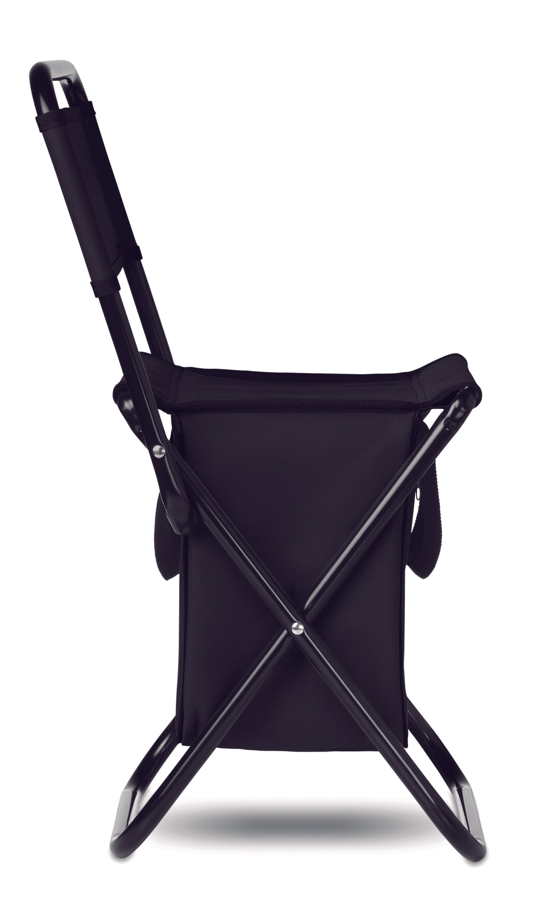 Scaun/cooler pliabil