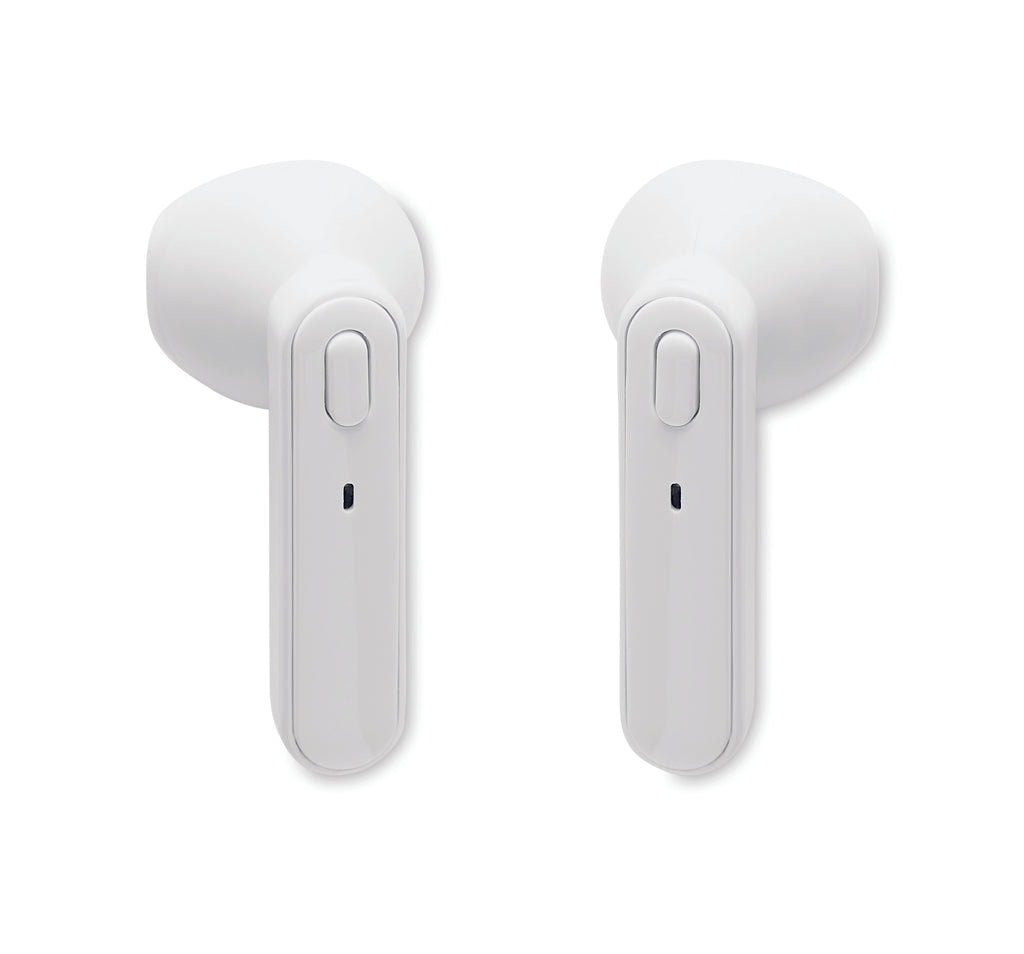 Căști TWS cu bază de încărcare