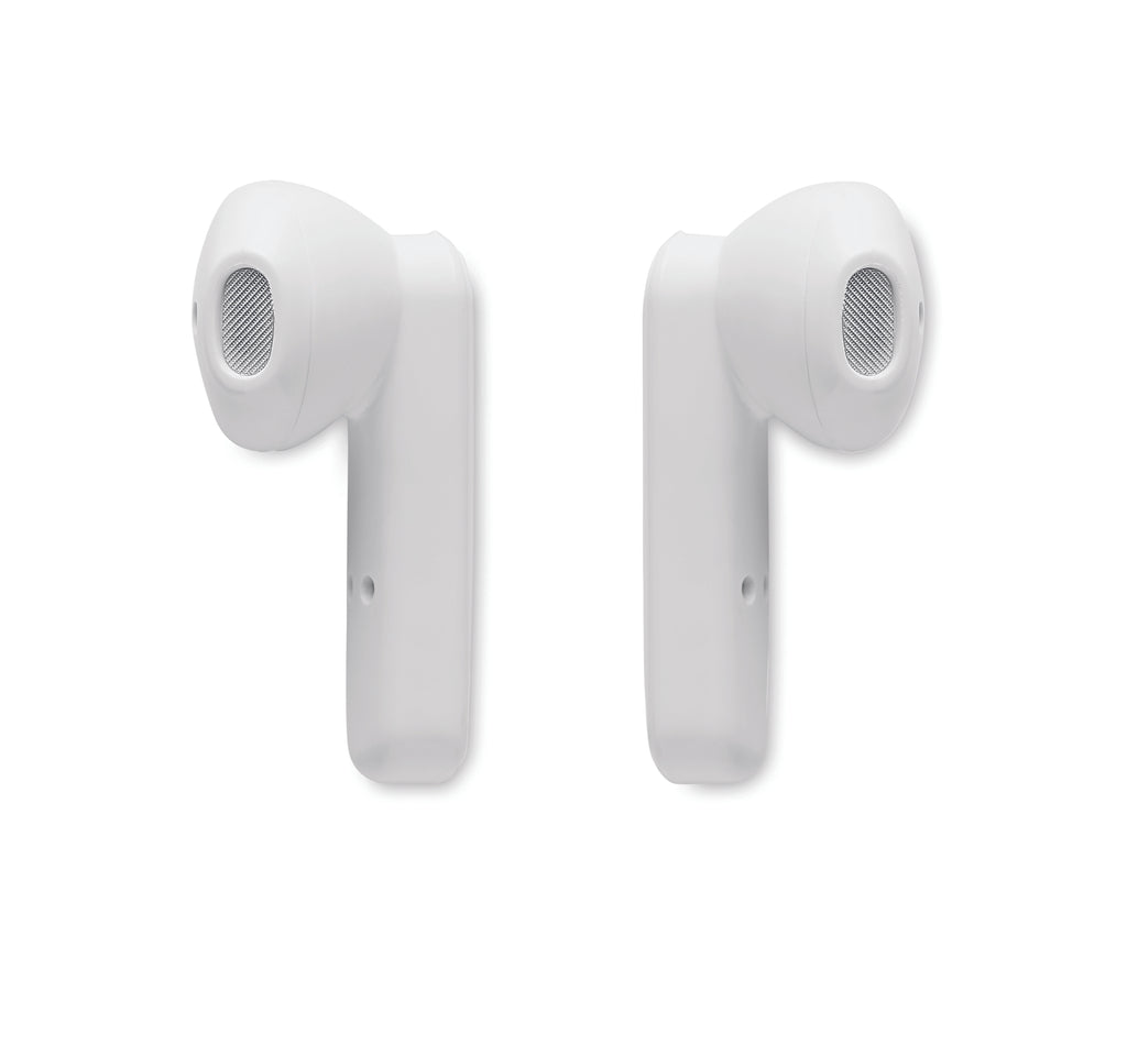 Căști TWS cu bază de încărcare