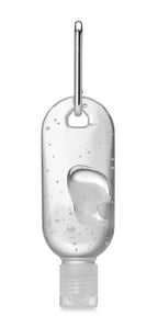 Gel de curățat mâini 30ml
