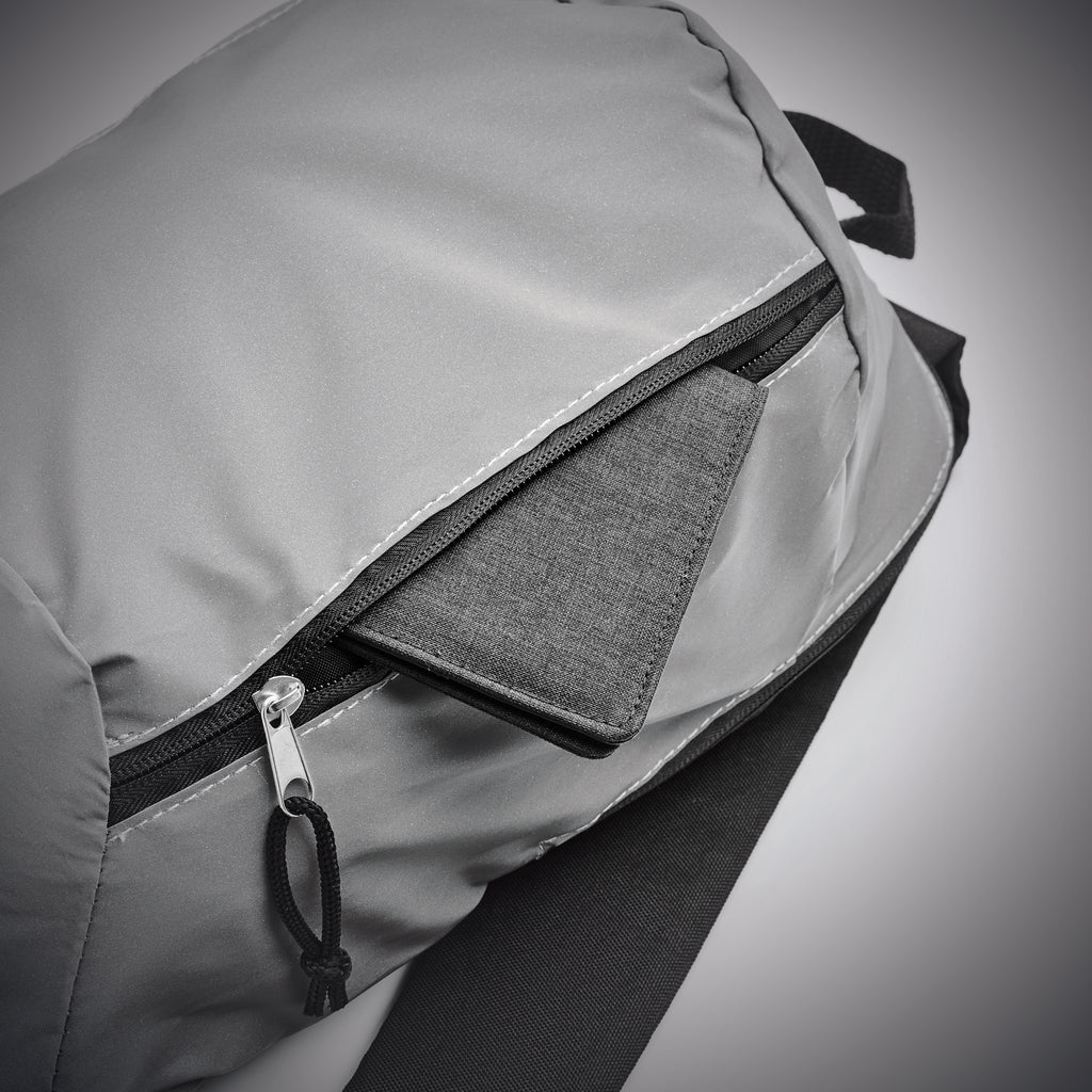 Rucsac reflectorizant