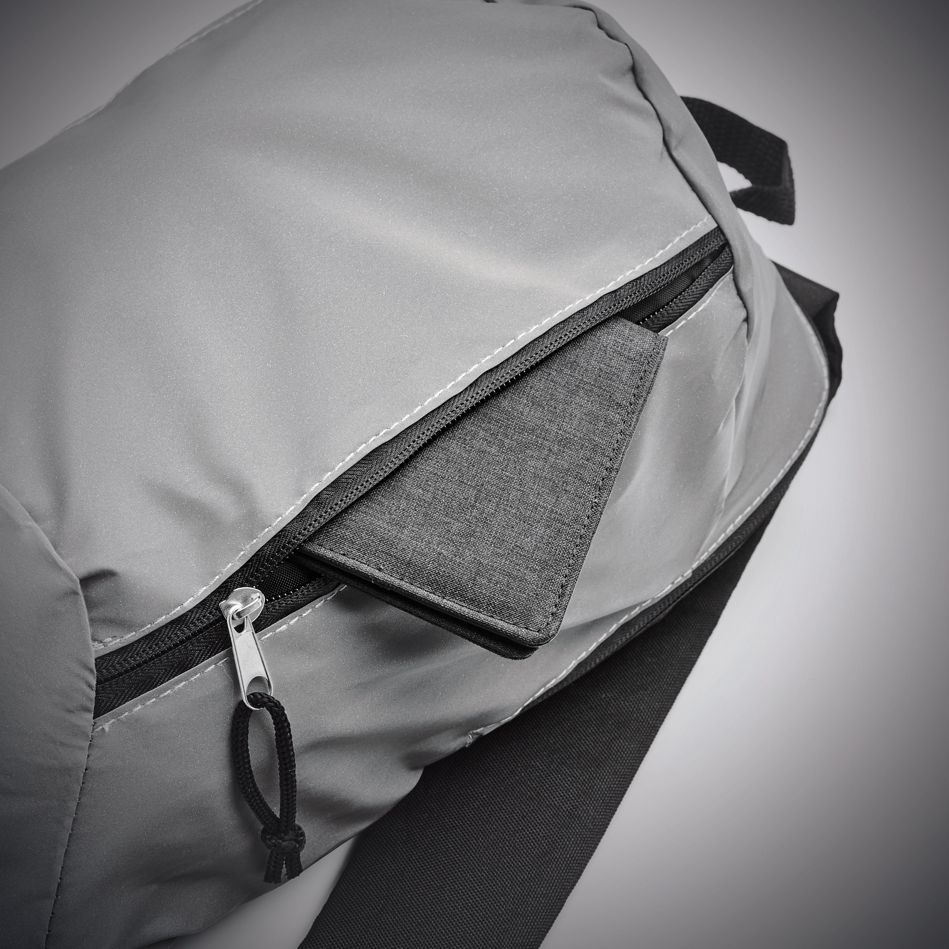 Rucsac reflectorizant