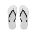 Papuci plajă pentru sublimare