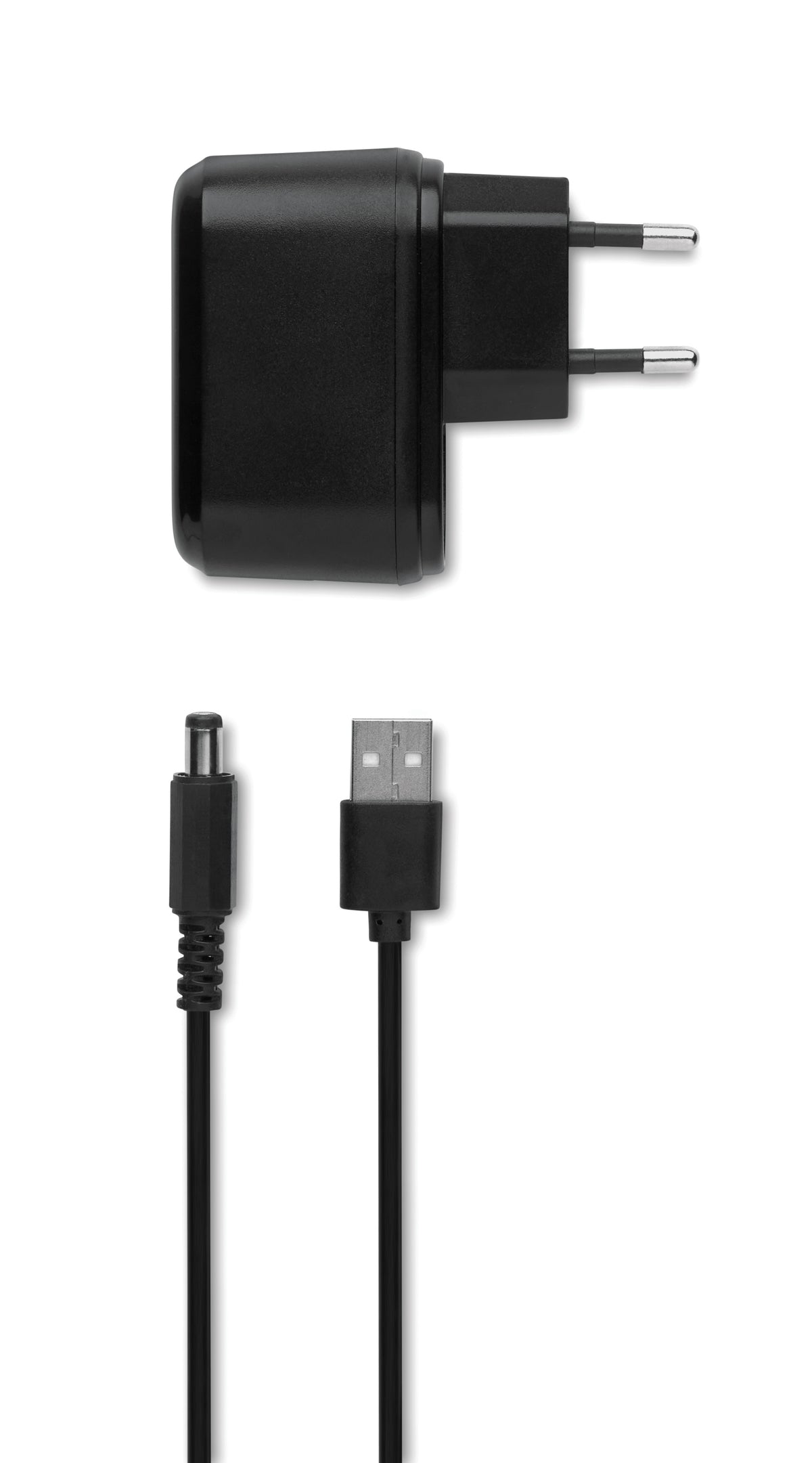 Încărcător wireless în bambus