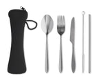 Set de tacâmuri din inox
