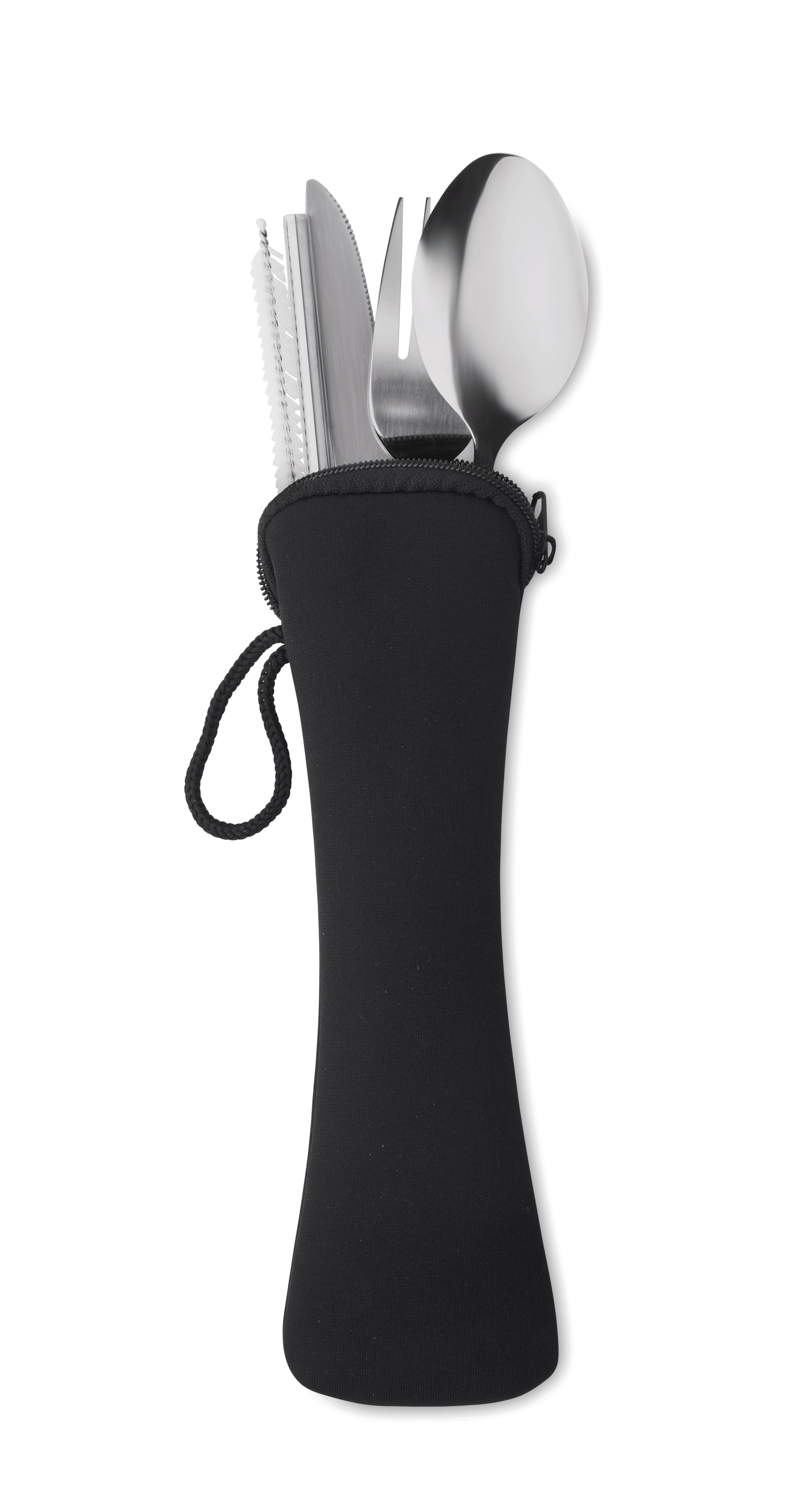 Set de tacâmuri din inox